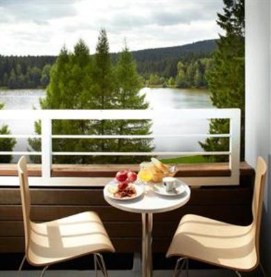фото отеля OREA Hotel Devet Skal