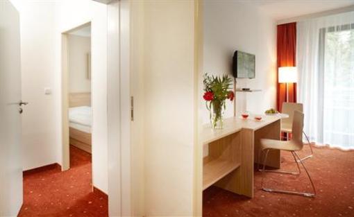 фото отеля OREA Hotel Devet Skal