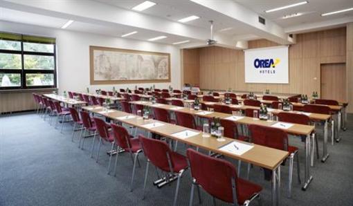 фото отеля OREA Hotel Devet Skal
