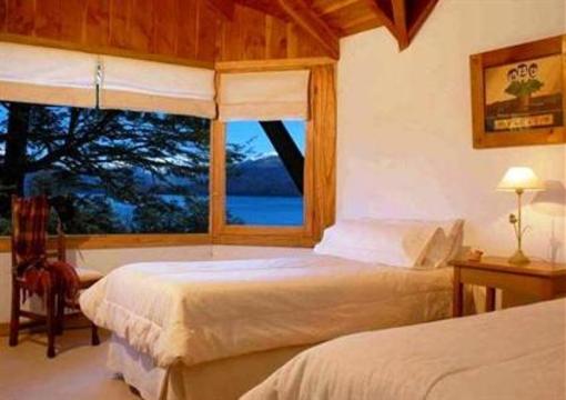фото отеля Hosteria Puertas del Sol