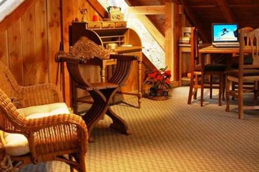 фото отеля Hosteria Puertas del Sol