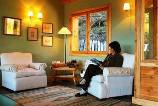 фото отеля Hosteria Puertas del Sol
