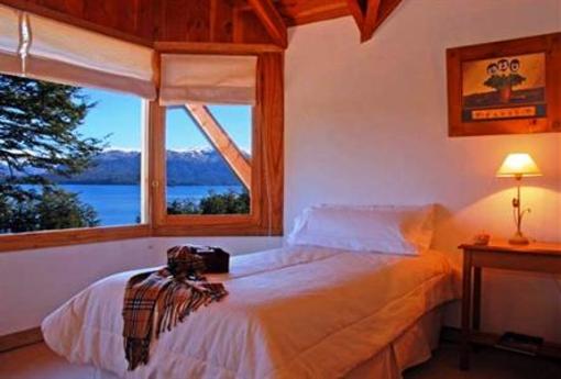 фото отеля Hosteria Puertas del Sol