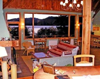 фото отеля Hosteria Puertas del Sol