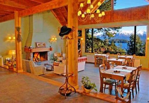 фото отеля Hosteria Puertas del Sol