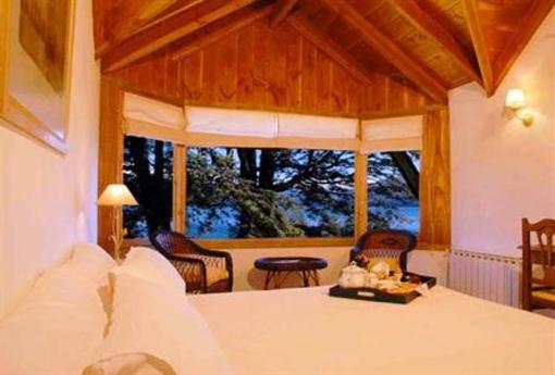 фото отеля Hosteria Puertas del Sol