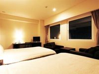 Green Rich Hotel Tosu Ekimae