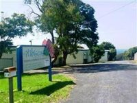 Hibiscus Heights Hotel