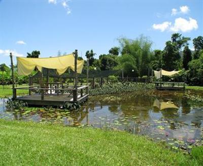 фото отеля Lillypads Cottages