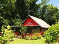 Lillypads Cottages