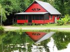 фото отеля Lillypads Cottages