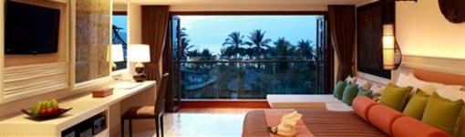 фото отеля Maikhao Dream Resort & Spa