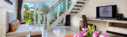 фото отеля Maikhao Dream Resort & Spa