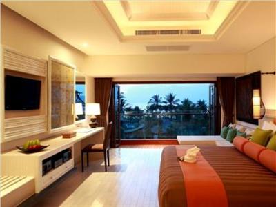 фото отеля Maikhao Dream Resort & Spa