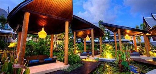 фото отеля Maikhao Dream Resort & Spa
