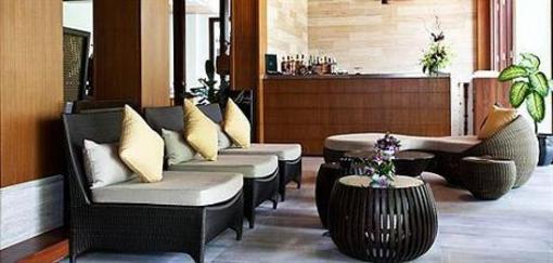 фото отеля Maikhao Dream Resort & Spa