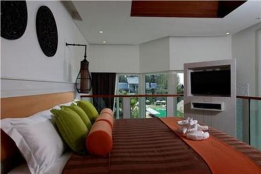 фото отеля Maikhao Dream Resort & Spa