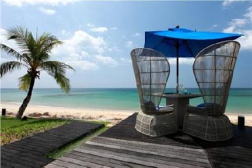 фото отеля Maikhao Dream Resort & Spa