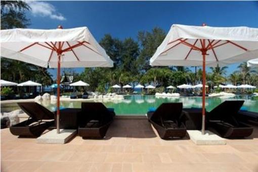 фото отеля Maikhao Dream Resort & Spa