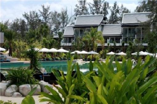фото отеля Maikhao Dream Resort & Spa