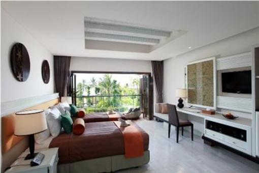 фото отеля Maikhao Dream Resort & Spa