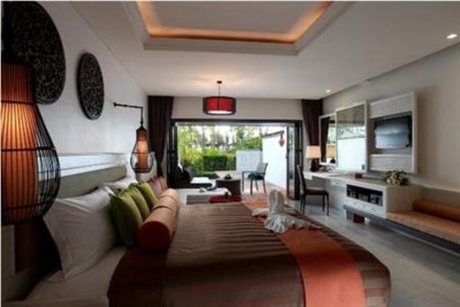 фото отеля Maikhao Dream Resort & Spa