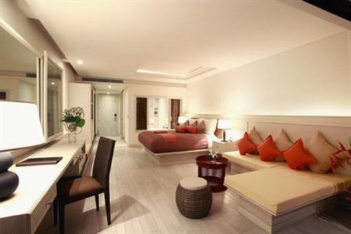 фото отеля Maikhao Dream Resort & Spa