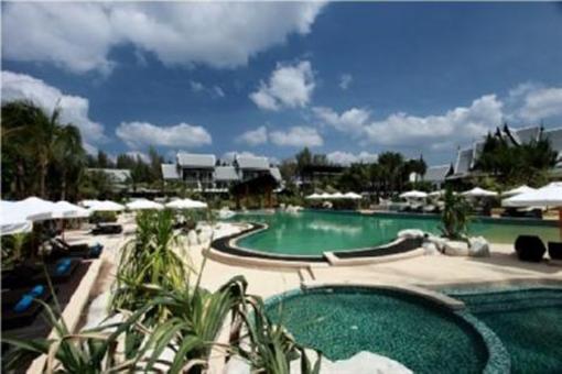 фото отеля Maikhao Dream Resort & Spa