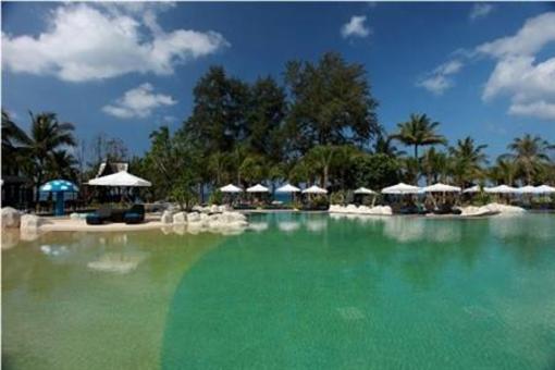фото отеля Maikhao Dream Resort & Spa