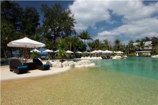 фото отеля Maikhao Dream Resort & Spa
