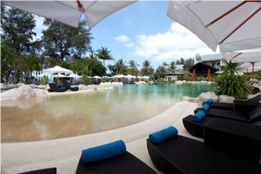 фото отеля Maikhao Dream Resort & Spa