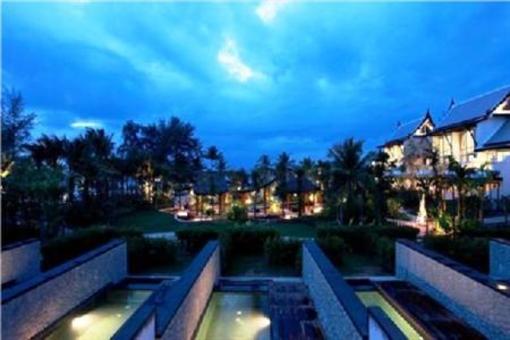фото отеля Maikhao Dream Resort & Spa
