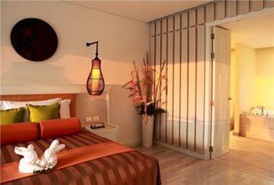 фото отеля Maikhao Dream Resort & Spa