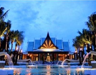 фото отеля Maikhao Dream Resort & Spa