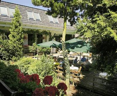фото отеля Hotel Restaurant de Vrouwe van Stavoren