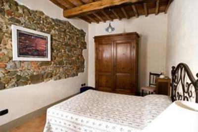 фото отеля Agriturismo Podere Luisa Montevarchi