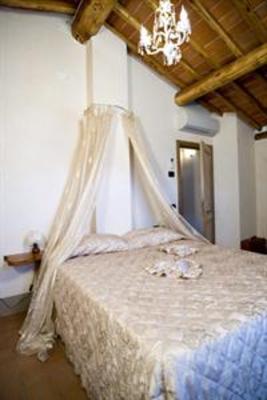 фото отеля Agriturismo Podere Luisa Montevarchi