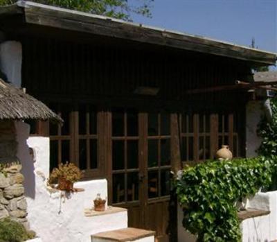 фото отеля Rancho los Lobos