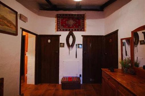фото отеля Rancho los Lobos