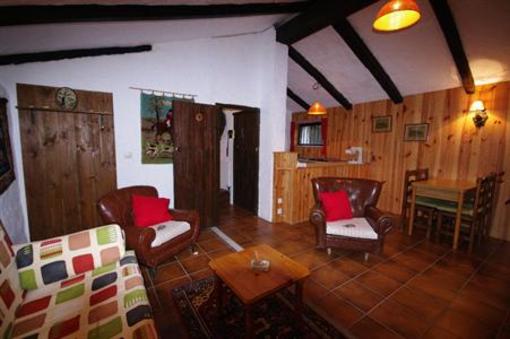 фото отеля Rancho los Lobos