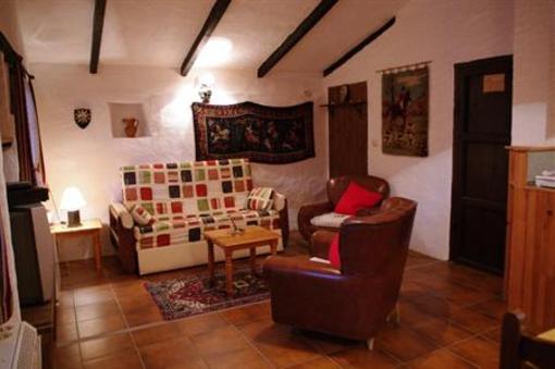 фото отеля Rancho los Lobos