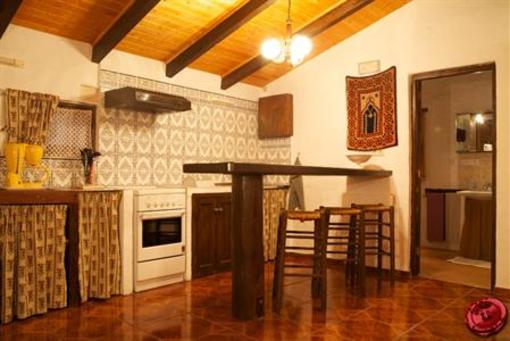 фото отеля Rancho los Lobos