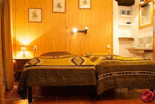 фото отеля Rancho los Lobos