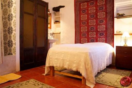 фото отеля Rancho los Lobos