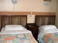 The Sneyd Arms Hotel