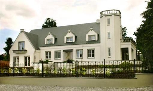 фото отеля Villa Reynaert