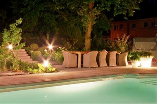 фото отеля Villa Reynaert