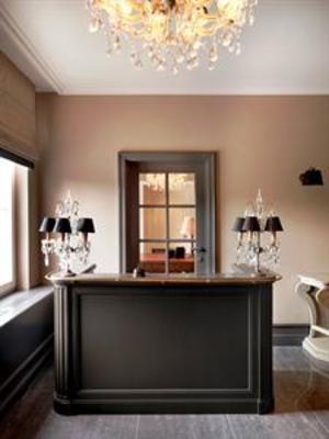 фото отеля Villa Reynaert