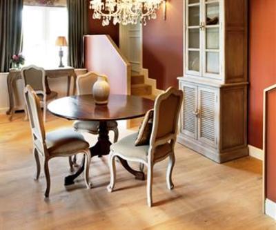 фото отеля Villa Reynaert