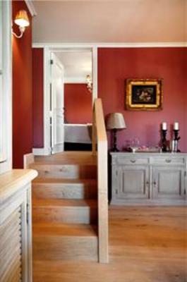 фото отеля Villa Reynaert